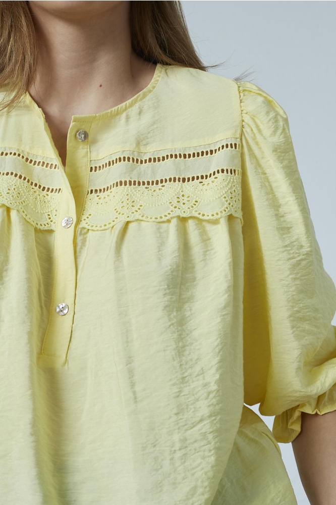 VIDAR SS 18929 PALE BANANA